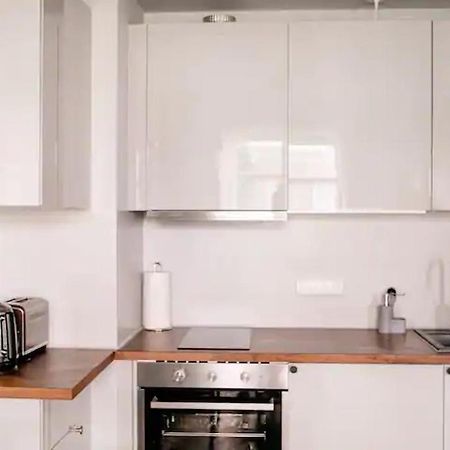 Arbio I Design Apart In Charlottenburg Βερολίνο Εξωτερικό φωτογραφία