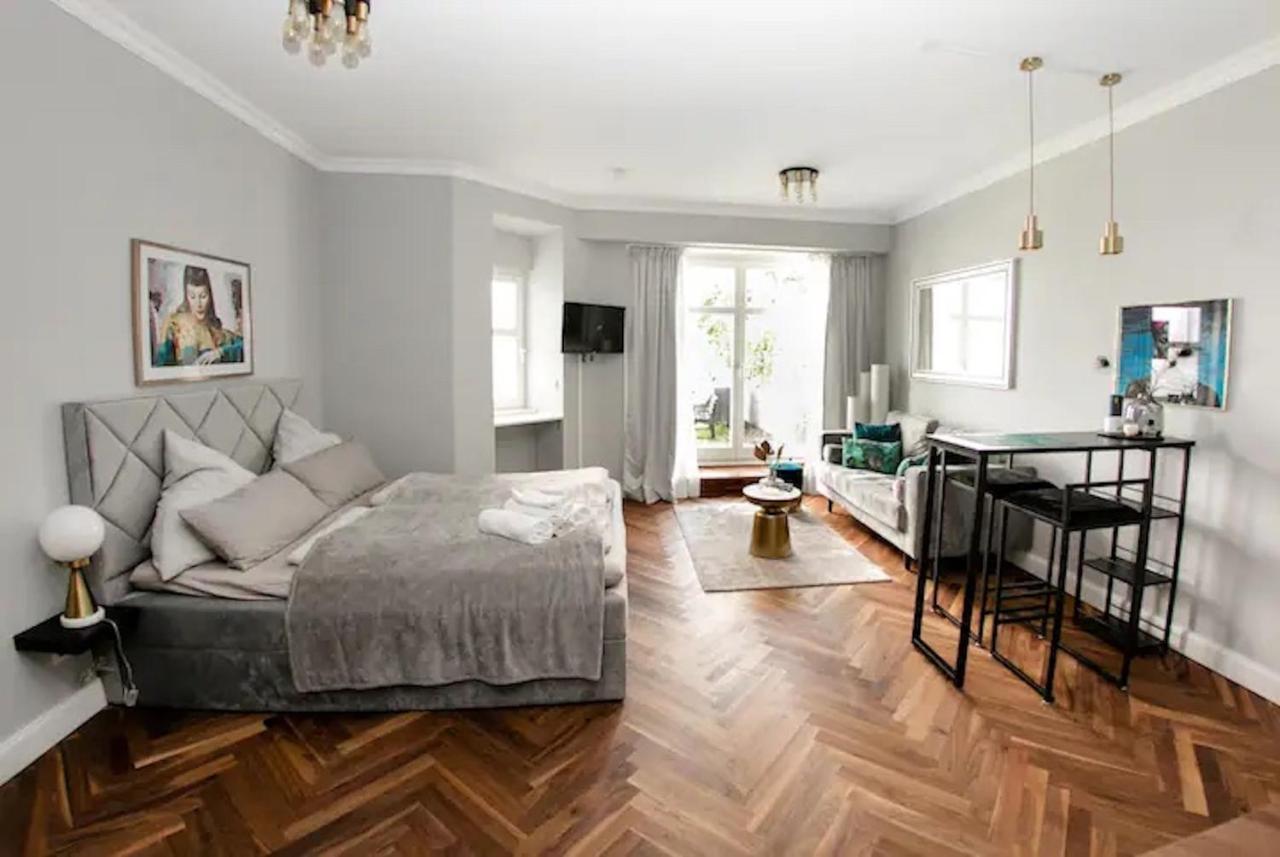 Arbio I Design Apart In Charlottenburg Βερολίνο Εξωτερικό φωτογραφία