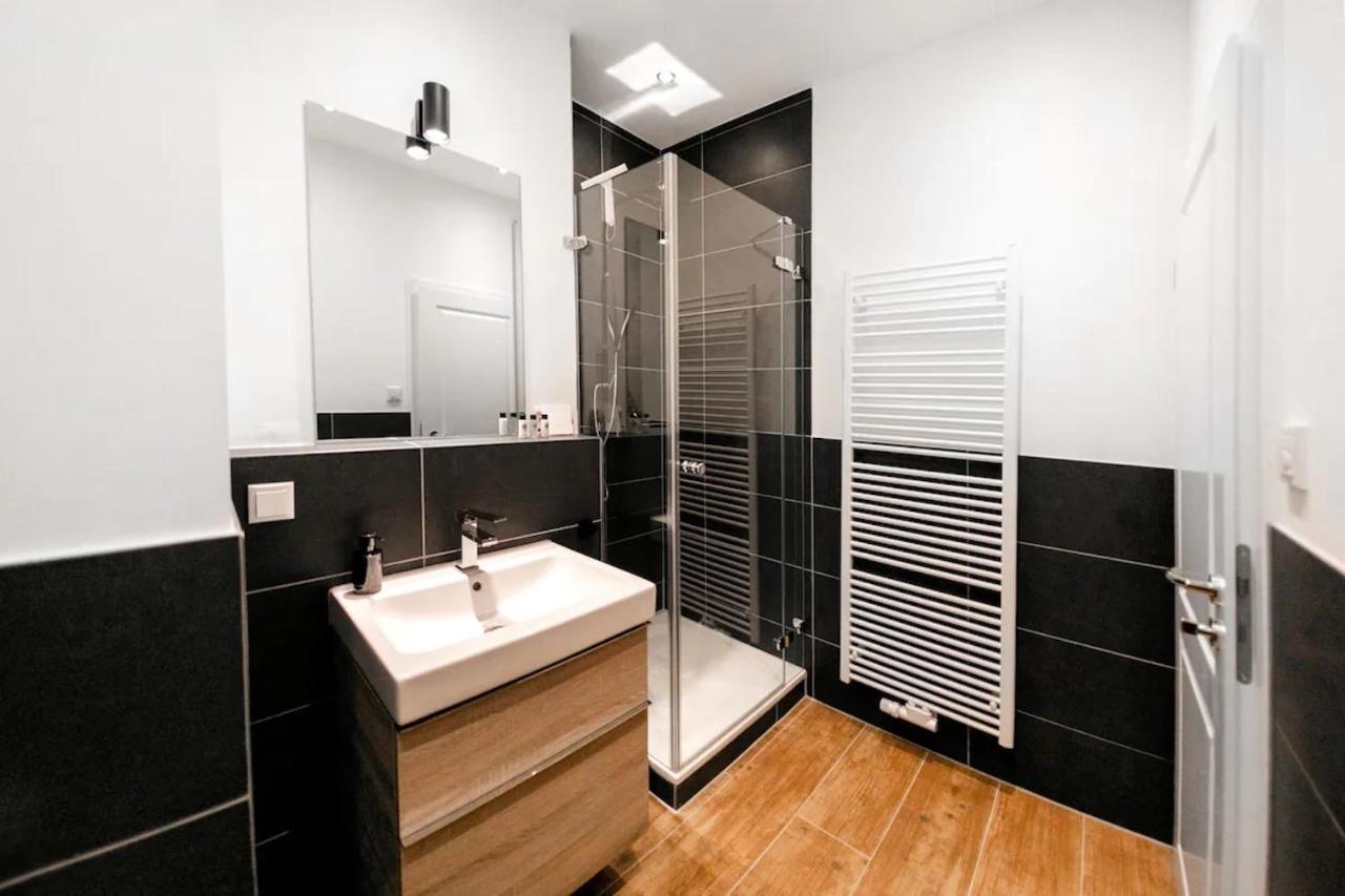Arbio I Design Apart In Charlottenburg Βερολίνο Εξωτερικό φωτογραφία