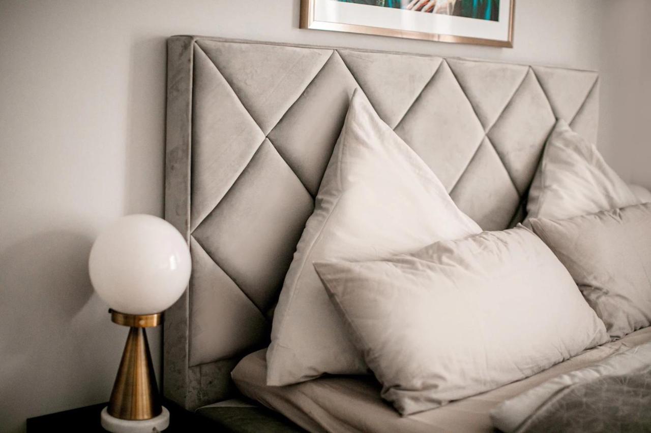 Arbio I Design Apart In Charlottenburg Βερολίνο Εξωτερικό φωτογραφία