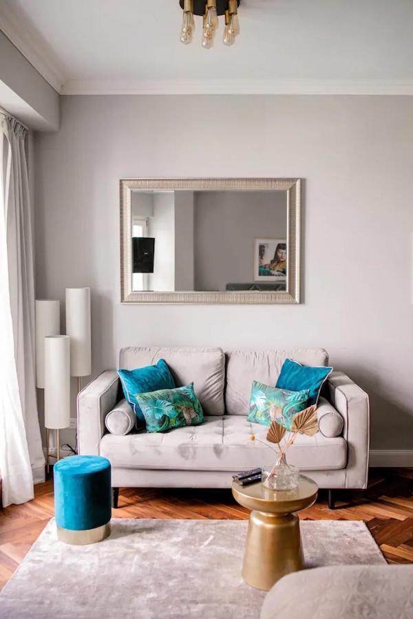Arbio I Design Apart In Charlottenburg Βερολίνο Εξωτερικό φωτογραφία