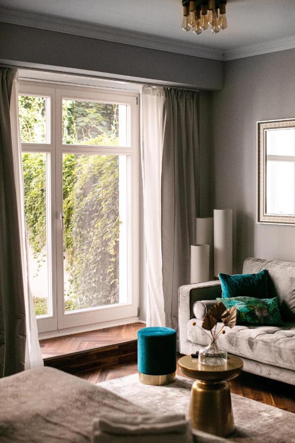 Arbio I Design Apart In Charlottenburg Βερολίνο Εξωτερικό φωτογραφία