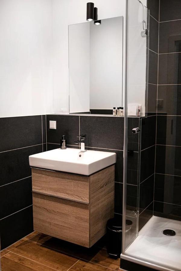 Arbio I Design Apart In Charlottenburg Βερολίνο Εξωτερικό φωτογραφία