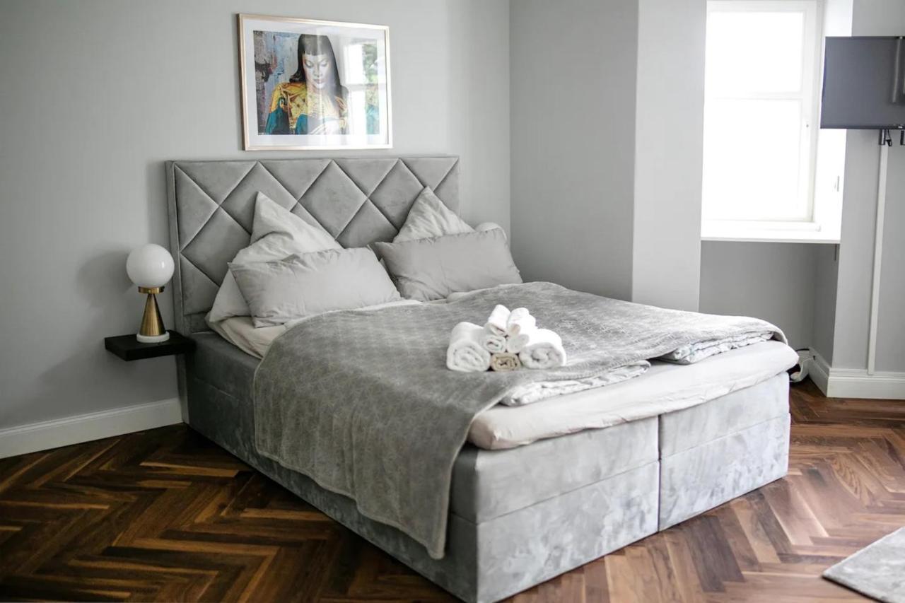 Arbio I Design Apart In Charlottenburg Βερολίνο Εξωτερικό φωτογραφία